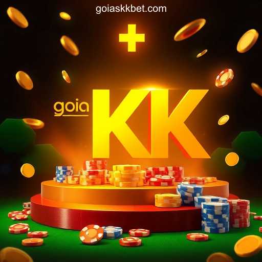 GoiasKK O cassino online favorito dos brasileiros🔥