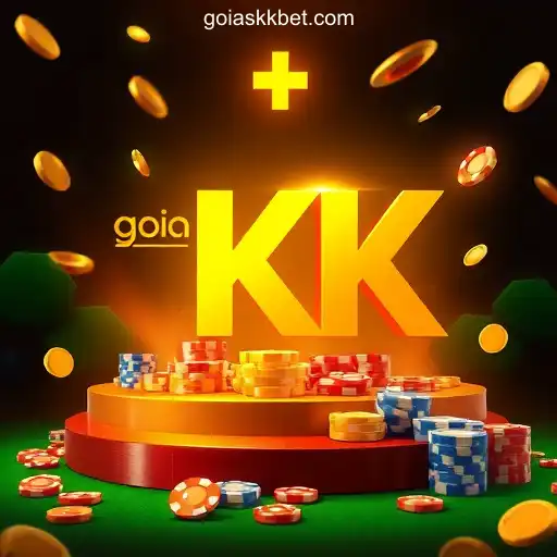 About Us: GoiasKK O Cassino Online Favorito dos Brasileiros🔥