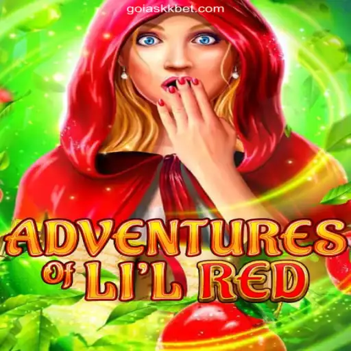 Exploring the Exciting World of AdventuresofLilRed and Its Brazilian Flavor
