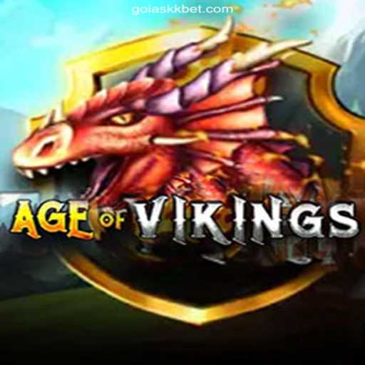 AgeofViking - A Journey Through Time and Modern Gaming