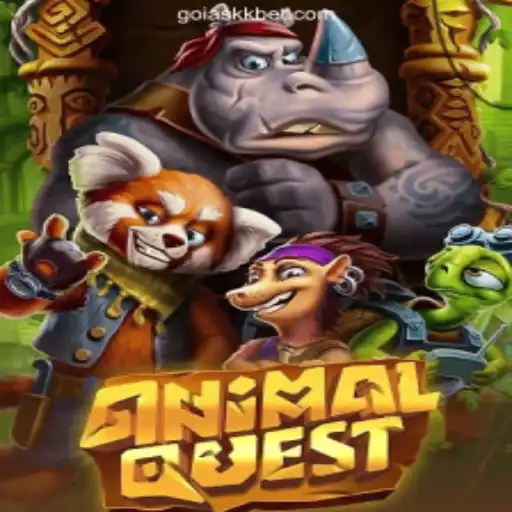 Explore the Thrills of AnimalQuest and Discover Why GoiasKK is a Brazilian Favorite
