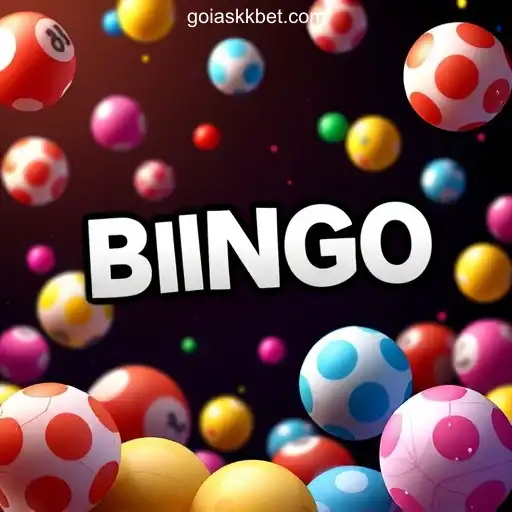 The Fascinating World of Bingo Games: Discover GoiasKK O cassino online favorito dos brasileiros🔥