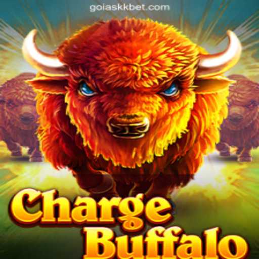 ChargeBuffalo: The Thrilling Online Casino Game Captivating Brazilian Players