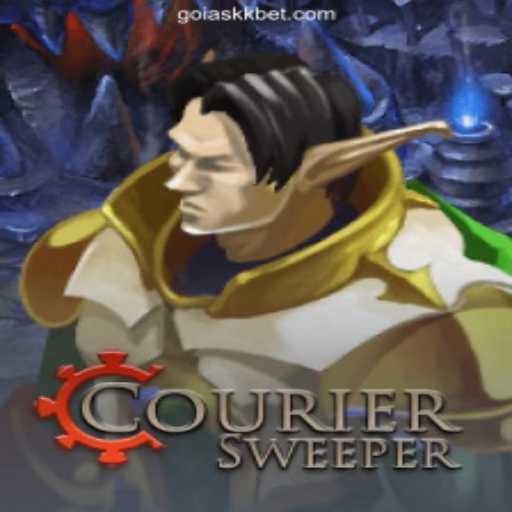 Unveiling CourierSweeper: The Gaming Innovation Rocking Brazil