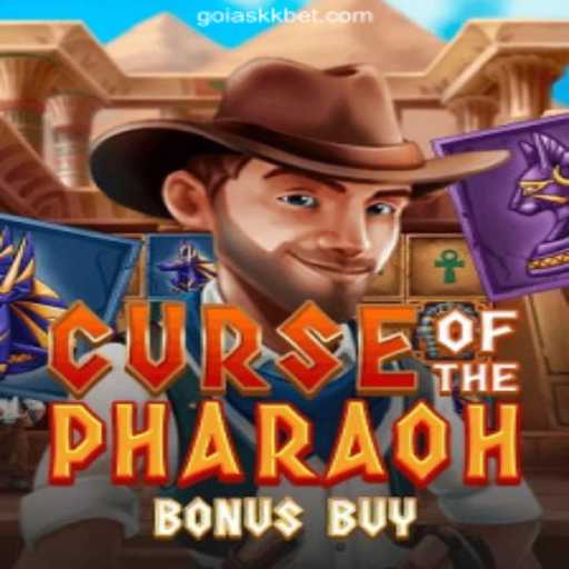 Exploring Curse of the Pharaoh Bonus Buy: GoiasKK O cassino online favorito dos brasileiros