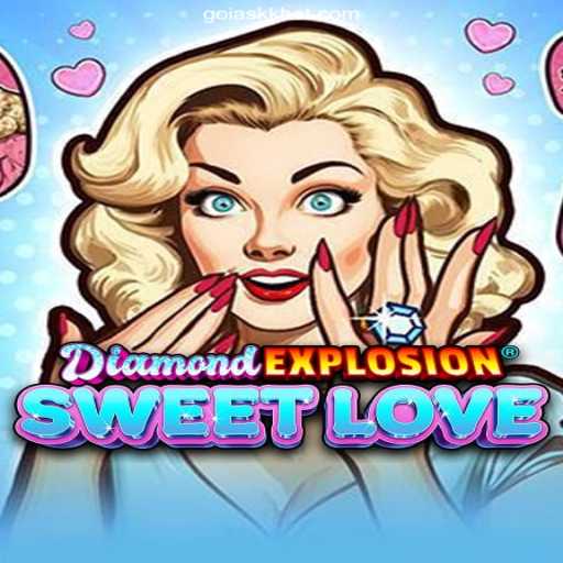 DiamondExplosionSweetLove: The Latest Gaming Sensation