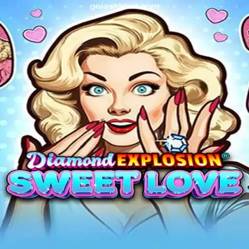DiamondExplosionSweetLove: The Latest Gaming Sensation