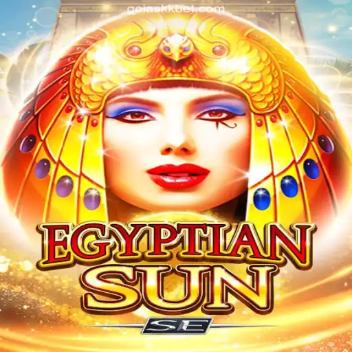 Step into the World of EgyptianSunSE with GoiasKK: Brazil's Favorite Online Casino Experience