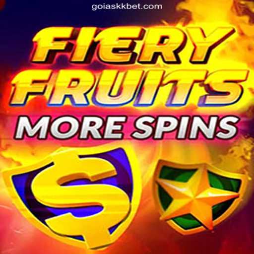 Discover FieryFruitsMoreSpins: The Thrilling Slot Game Captivating Brazilian Players