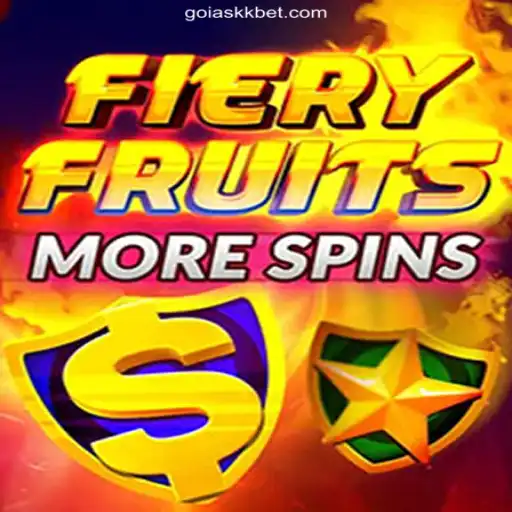 Discover FieryFruitsMoreSpins: The Thrilling Slot Game Captivating Brazilian Players