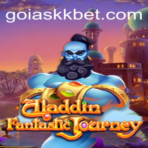 Exploring the Magic of Aladdin: A Classic Game for Modern Times