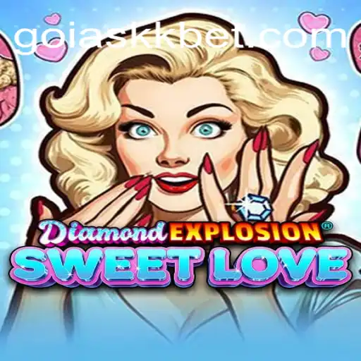 DiamondExplosionSweetLove: The Latest Gaming Sensation