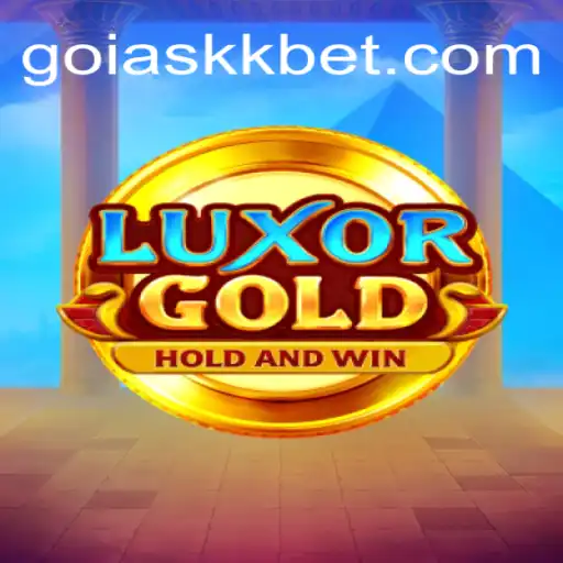 Discover the Exciting World of LuxorGold: The Gaming Experience with GoiasKK O cassino online favorito dos brasileiros