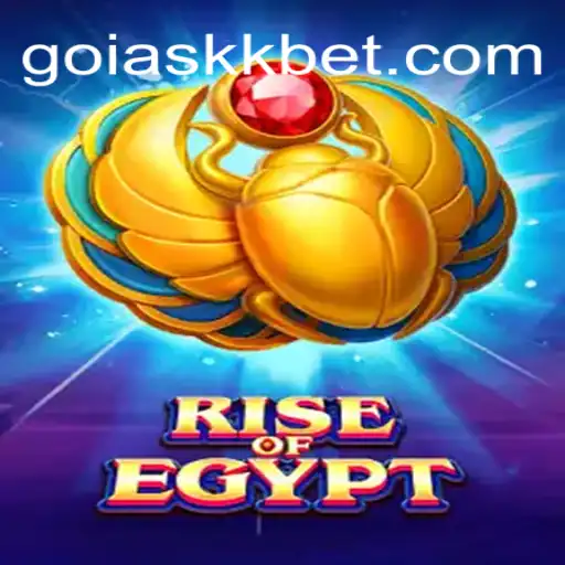 RiseOfEgypt: The Ancient Adventure Awaits