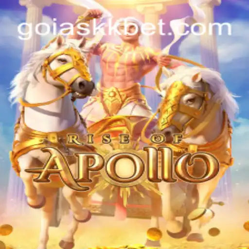 Rise of Apollo: Discover the Casino Game Captivating Brazil