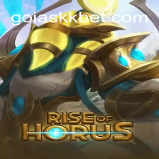 Explore the Enigmatic World of 'Rise of Horus'