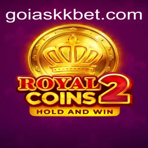 Exploring RoyalCoins2: The Ultimate Adventure in Brazilian Online Casinos