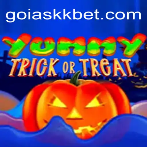 YummyTrickorTreat: A Thrilling New Game Experience with a Twist of Brazilian Flavor