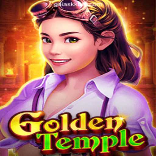 Exploring the Exciting World of GoldenTemple: GoiasKK's Online Casino Phenomenon