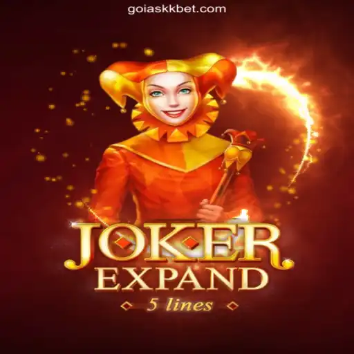 Explore the Exciting World of JokerExpand: A Brazilian Favorite Online Casino Game