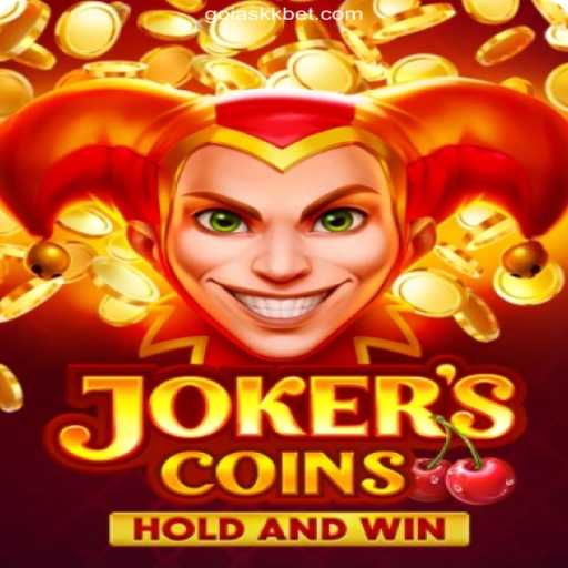 Explore JokersCoins: Brazil's Favorite Online Casino Game