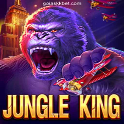Explore the Adventure of JungleKing: The Beloved Online Casino Game