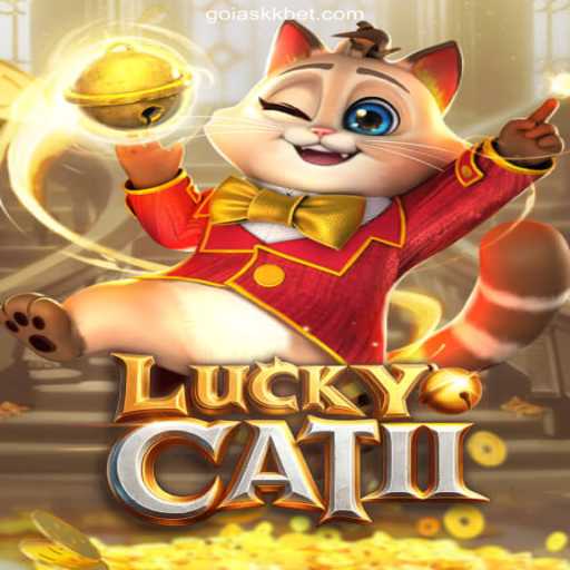 Explore the Exciting World of LuckyCatII