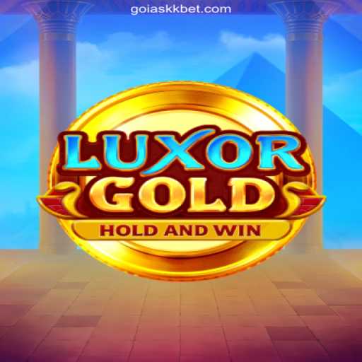 Discover the Exciting World of LuxorGold: The Gaming Experience with GoiasKK O cassino online favorito dos brasileiros