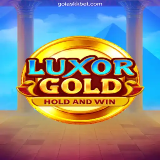 Discover the Exciting World of LuxorGold: The Gaming Experience with GoiasKK O cassino online favorito dos brasileiros