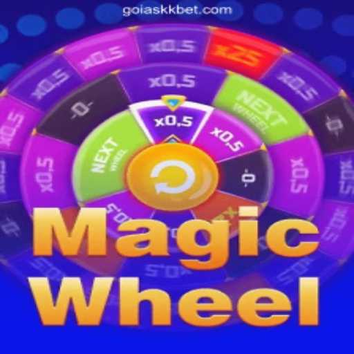 Discovering MagicWheel: A Thrilling Experience at GoiasKK O cassino online favorito dos brasileiros