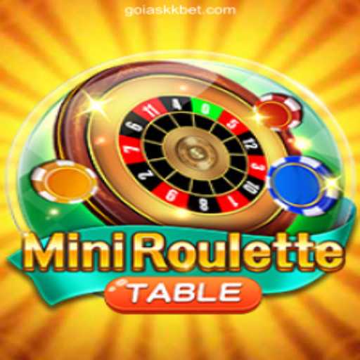 Exploring MiniRoulette: The Exciting New Game at GoiasKK