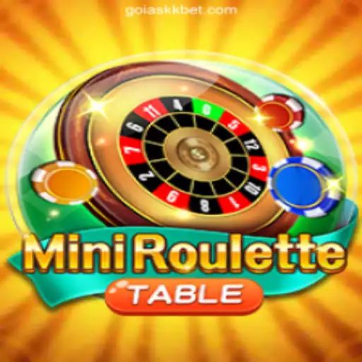 Exploring MiniRoulette: The Exciting New Game at GoiasKK