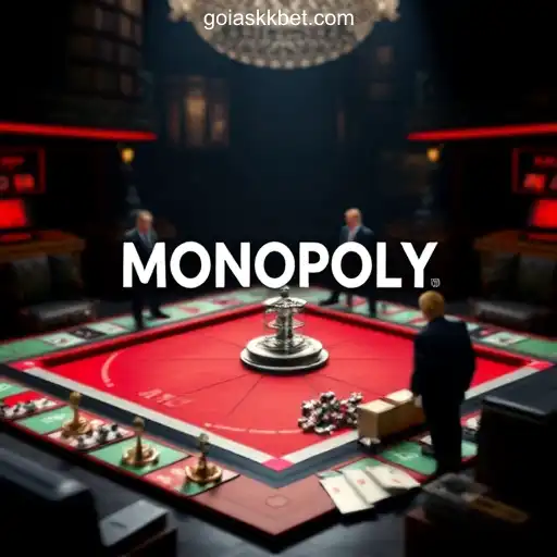 Understanding the Impact and Phenomenon of Monopoly