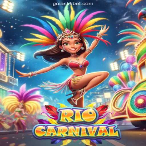 Step into the World of RioCarnival: Discover the Brazilian Online Gaming Phenomenon