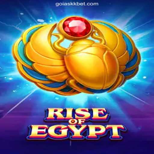 RiseOfEgypt: The Ancient Adventure Awaits