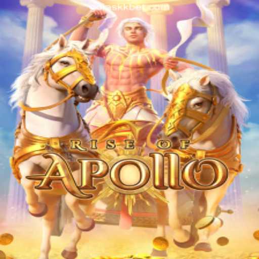 Rise of Apollo: Discover the Casino Game Captivating Brazil