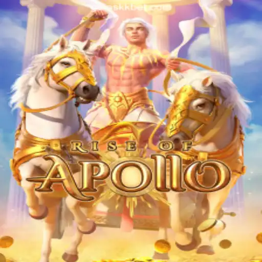 Rise of Apollo: Discover the Casino Game Captivating Brazil