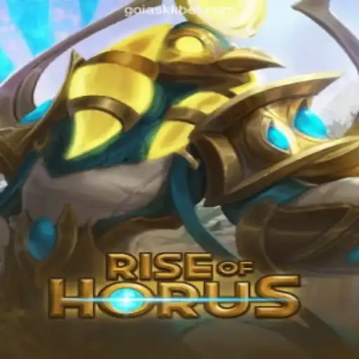 Explore the Enigmatic World of 'Rise of Horus'