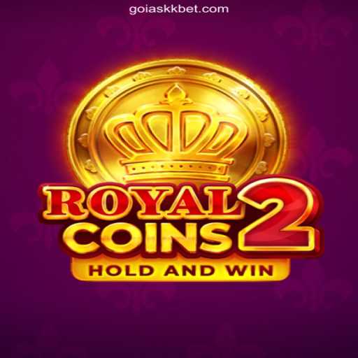 Exploring RoyalCoins2: The Ultimate Adventure in Brazilian Online Casinos