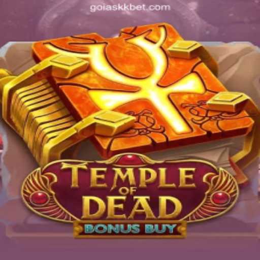 Explore the Thrills of TempleofDeadBonusBuy: A Favorite Among Brazilian Gamblers