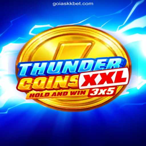 Exploring the Exciting World of ThunderCoinsXxl: A Brazilian Favorite