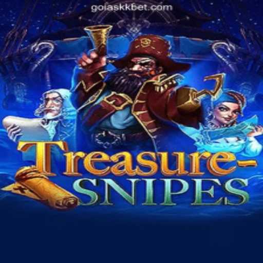 Discover TreasureSnipes: The Exciting World of GoiasKK's Favorite Online Casino Game