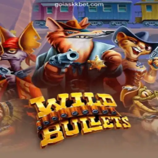 WildBullets: A Thrilling Ride in the World of Online Gaming