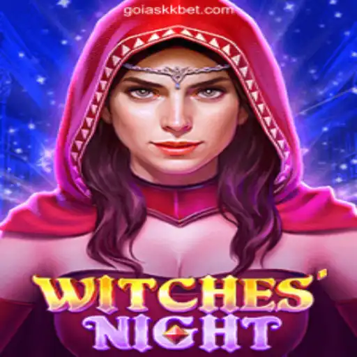 WitchesNight: A Bewitching Adventure in the Heart of GoiasKK's Favorite Online Casino