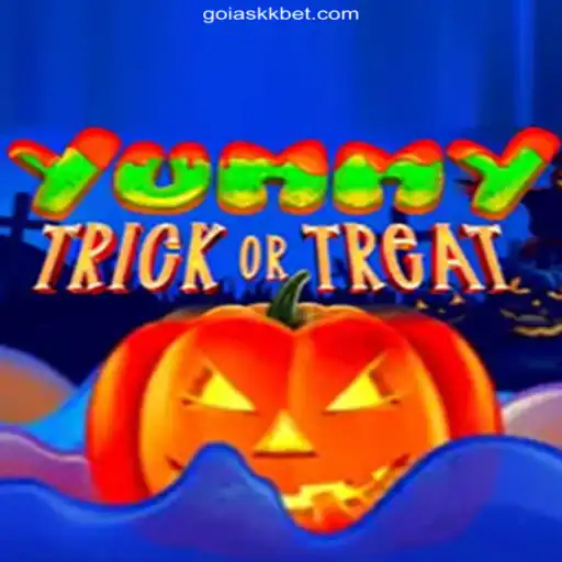 YummyTrickorTreat: A Thrilling New Game Experience with a Twist of Brazilian Flavor