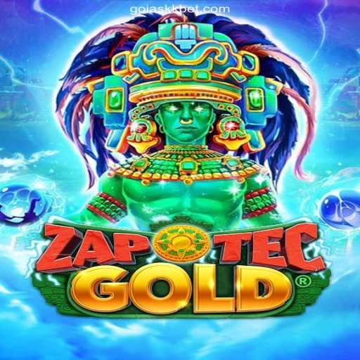 Exploring the Fascinating World of ZapOtecGold: The Casino Game Taking Brazil by Storm